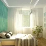 Спальня 10 кв спальні