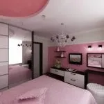 Спальня 10 кв можна