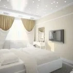 Спальня 10 кв спальні