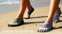 Спортивний стиль в одязі, ЗЛІТТЯ СТИЛІВ зліття