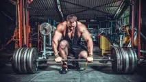 Спортивна секція пауерліфтингу секція