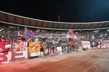 Спартак» та «Црвена Зірка», а також інші фанатські спілки читати блог на зірка