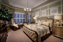 Сучасна спальня цікаві ідеї, дизайн та відгуки спальня