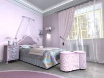 Спальня 10 кв можна