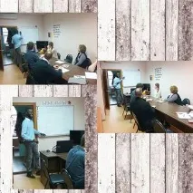 SPEAKING CLUB club
