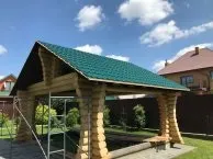 Будівництво будинків під ключ ключ