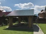 Будівництво будинків під ключ ключ