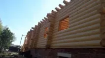 Будівництво будинків під ключ будівництво