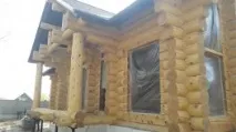 Будівництво будинків під ключ ключ