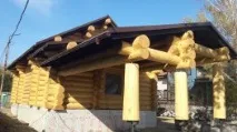 Будівництво будинків під ключ будівництво