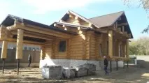 Будівництво будинків під ключ ключ