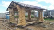 Будівництво будинків під ключ будівництво