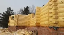 Будівництво будинків під ключ ключ