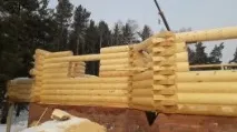 Будівництво будинків під ключ будинків