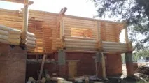 Будівництво будинків під ключ ключ
