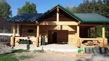 Будівництво будинків під ключ ключ
