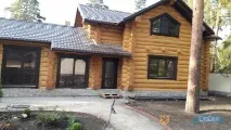 Будівництво будинків під ключ будинків