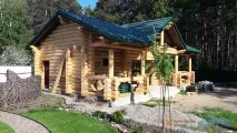 Будівництво будинків під ключ будівництво