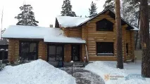 Будівництво будинків під ключ будівництво