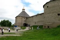 ленінградської