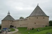 ленінградської