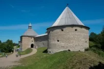 фортеця