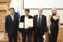 Стоматологічна клініка - Легке дихання - переможець відбіркового туру Конкурсу - Найкращі товари та легке