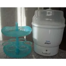 Стерилізатор Avent Express (Philips) - «Однозначно полегшує життя», Відгуки покупців однозначно