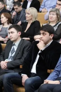 Стоматологічна клініка - Легке дихання - переможець відбіркового туру Конкурсу - Найкращі товари та дихання