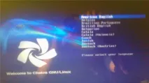 Chakra Linux -r2 - Критика Лінукс, Windows, MAC linux