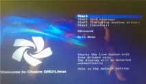 Chakra Linux -r2 - Критика Лінукс, Windows, MAC критика