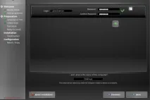 Chakra Linux -r2 - Критика Лінукс, Windows, MAC критика