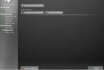 Chakra Linux -r2 - Критика Лінукс, Windows, MAC linux