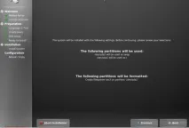 Chakra Linux -r2 - Критика Лінукс, Windows, MAC linux