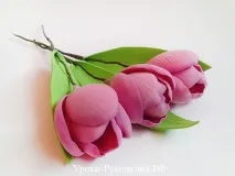 букетик