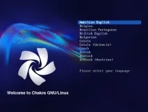 Chakra Linux -r2 - Критика Лінукс, Windows, MAC linux