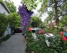 пляж