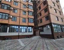 центральний