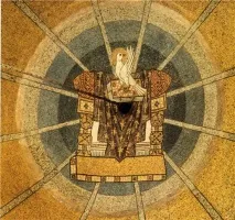 Церква, Трійця, Дух - Радіо - Град Петров град