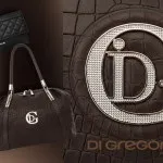 Genți marca italiană Di Gregorio calitate, fotografii, recenzii, prețuri