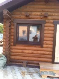 Будівництво будинків під ключ будинків