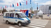 Судовий пристав на дорозі | судовий