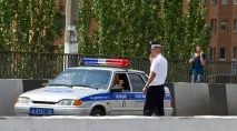 Судовий пристав на дорозі | дорозі