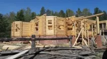 Будівництво будинків під ключ будинків