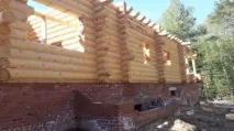 Будівництво будинків під ключ ключ
