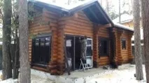 Будівництво будинків під ключ будівництво