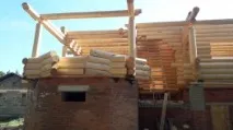 Будівництво будинків під ключ будівництво