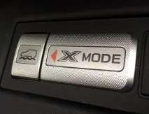 Subaru X-mode, помічник або маркетологів виверт x-mode