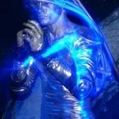 Танцювальний Дроїд - майстер-клас з космічних танців - The Alien Show майстер-клас