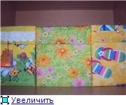 Текстильні коробки для домашніх речей речей